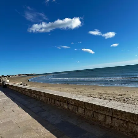 La Grande Voile
